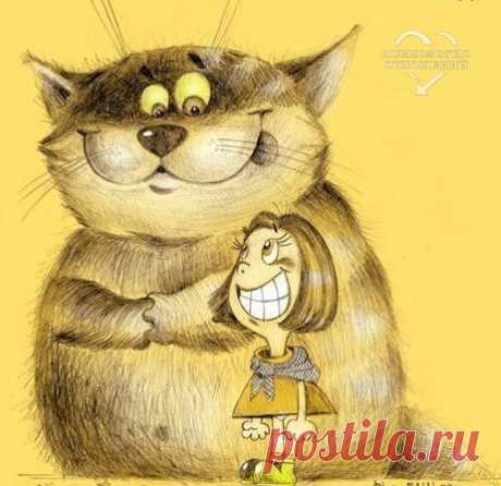 Не стоит ныть и унывать, А надо просто улыбнуться! Ведь, если сопли распускать, На них ты можешь... Поскользнуться! 😀