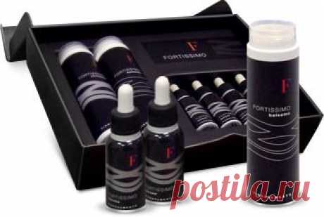 Моментальный рост волос даже на застарелой лысине!