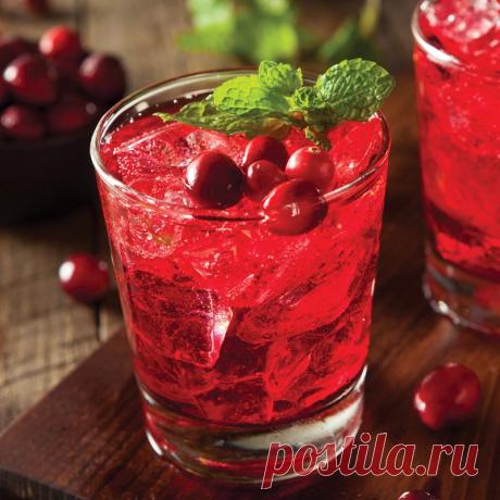 Розовые алкогольные коктейли (Pink alcoholic cocktails) - Prime Drink алкогольные напитки