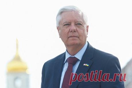 Нетаньяху заявил о приливе ярости у Грэма в момент последнего разговора с ним