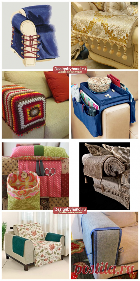 Как сшить чехол на диван своими руками. ТОП-10 идей с фото