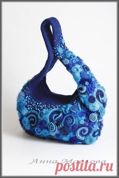 Сборка элементов фриформа