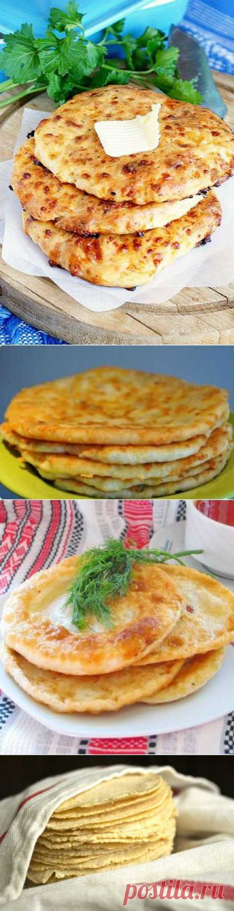 на любой вкус