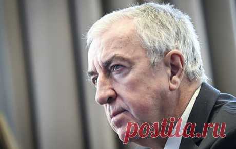 Тардиф заявил, что IIHF не начинала обсуждать вопрос возвращения россиян на соревнования. По решению IIHF сборные России и Белоруссии отстранены от турниров под эгидой организации, ситуация с допуском хоккеистов будет обсуждаться на ежегодном конгрессе в Тампере в конце мая