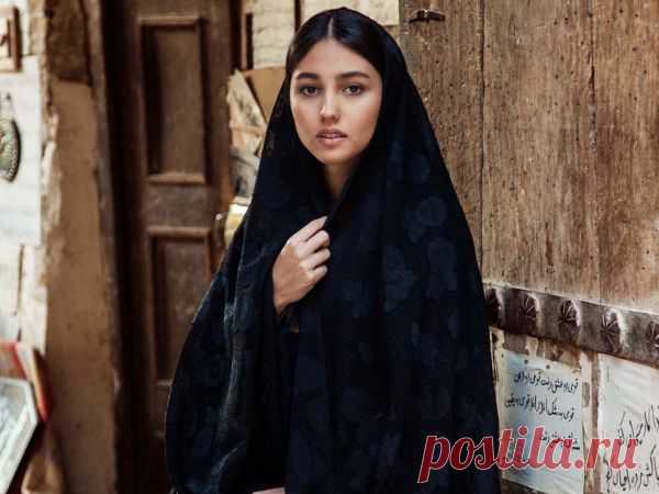 Фотограф объехала 37 стран, чтобы найти самых красивых девушек - Новости - redigo.ru