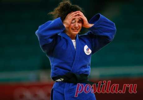 Сборная России по дзюдо завоевала пять медалей на чемпионате Европы. Турнир прошел во французском Монпелье.