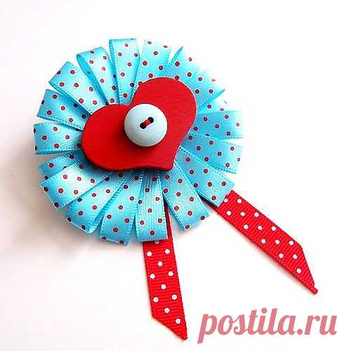 Red & Aqua Rosette (C365: day 67) | Flickr - Photo Sharing!