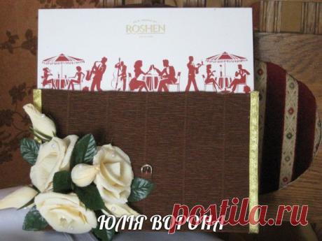 Фоамирановый калейдоскоп Рукоделие Мастер-классы