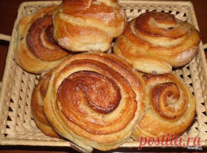 Булочки рецепт в домашних условиях самые вкусные — Компания Экоглоб