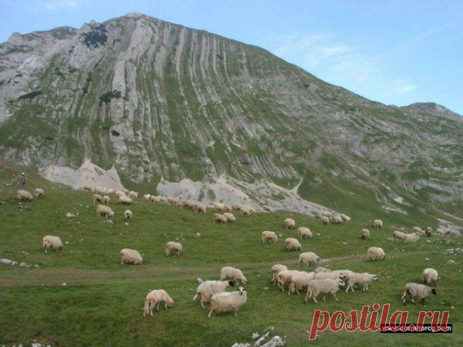 (7) Природне љепоте Дурмитора