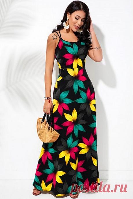 Sundresses | Сарафаны