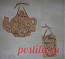 Марина : поделки из соленого теста | Постила