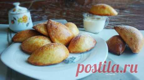 Выпечка. Рецепты с фото на Gastronom.ru
