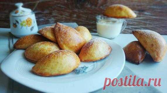Выпечка. Рецепты с фото на Gastronom.ru