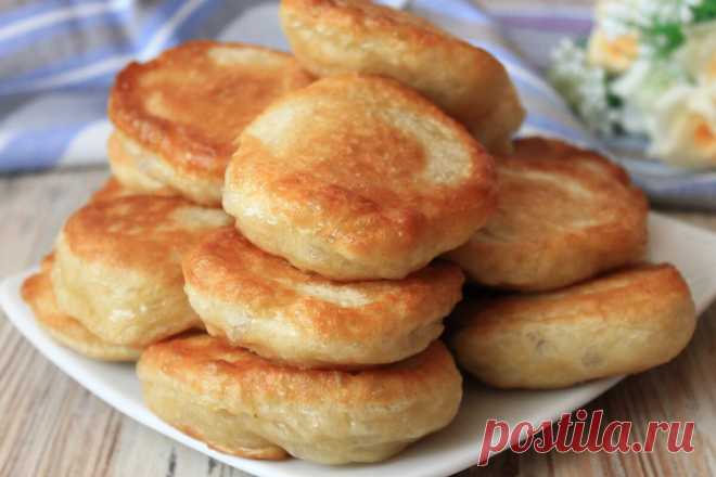 Постные дрожжевые оладьи: самый простой и лёгкий рецепт пышных оладий без молочных ингредиентов и яиц | Я Готовлю... | Яндекс Дзен