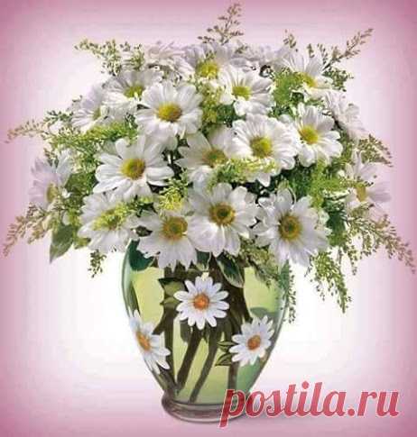 ПОЗИТИВНЫЙ БУКЕТ НА СЧАСТЬЕ
