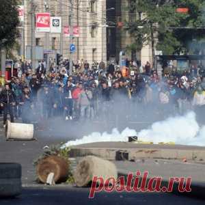 Гей-парад в Киеве — ОНЛАЙН-ТРАНСЛЯЦИЯ, смотрите и комментируйте с «Русской Весной» (+ФОТО)