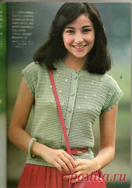 Japanese magazine 1983 — Яндекс.Диск