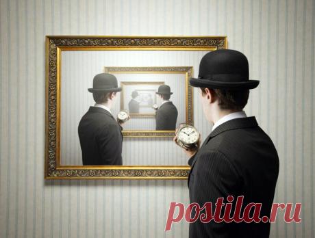 Что такое дежавю? Несколько причин и почему оно происходит | Pravdoiskatel