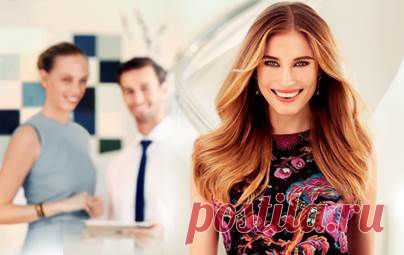 Мой бизнес – Раздел для Консультантов | Oriflame