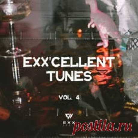 VA - EXXcellent Tunes Vol. 4 EUCOMP005 - HOUSEFTP RELEASE: VA – EXXcellent Tunes Vol. 4 EUCOMP005 LABEL: Exx Underground GENRES: Indie Dance,Melodic House & Techno CATALOG: EUCOMP005 RELEASE[...]