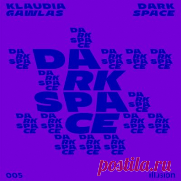 Klaudia Gawlas - Dark Space