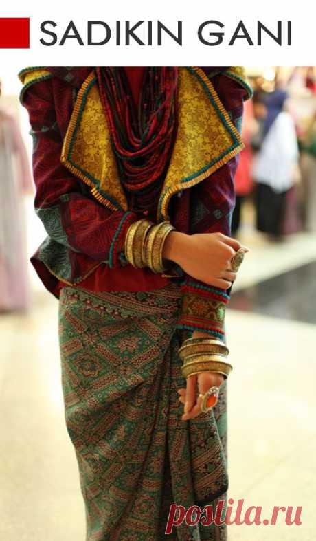 Sadikin Gani » IFW 2013 # 52