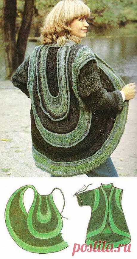 Freeform crochet | crochet