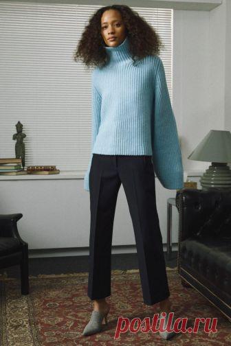 Модные женские свитера 2019 ♡ Модные женские свитера 2019 ♡ ♡ Будь в курсе модных тенденций! ♡ Читай ЯвМоде