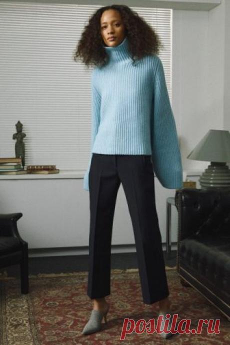 Модные женские свитера 2019 ♡ Модные женские свитера 2019 ♡ ♡ Будь в курсе модных тенденций! ♡ Читай ЯвМоде