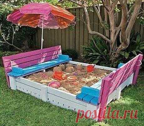 Своими руками (HandMade, дизайн, творчество)