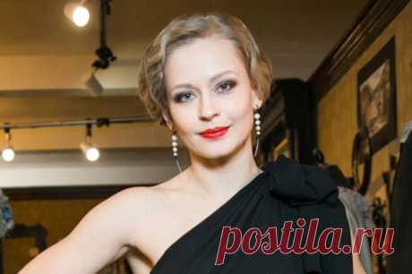 Юлия Пересильд и Алексей Учитель - вместе: актриса призналась кто является отцом ее дочерей