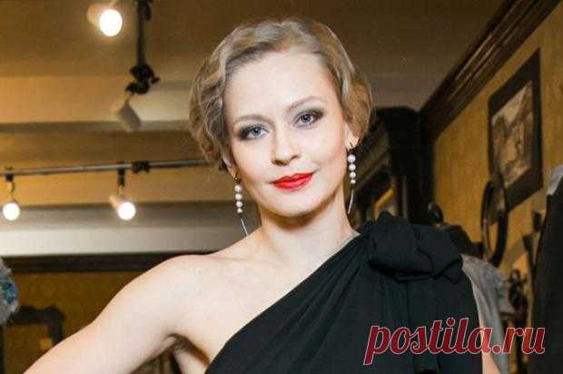 Юлия Пересильд и Алексей Учитель - вместе: актриса призналась кто является отцом ее дочерей