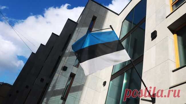 В Эстонии россиянин получил срок за якобы шпионаж
