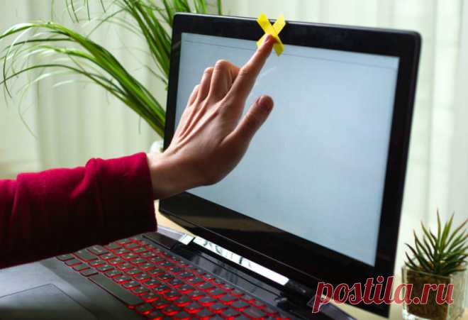 Это уже не паранойя: Роскачество призвало заклеивать камеры в смартфоне и на ноутбуке Дивный новый мир уже близко, и если 20 лет назад, когда вышел первый фильм «Матрица», битва порабощенных машинами людей за свою свободу ...