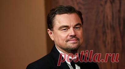 Журнал Time объявил Леонардо Ди Каприо артистом года. Американский актёр Леонардо Ди Каприо стал артистом года по версии журнала Time. Читать далее