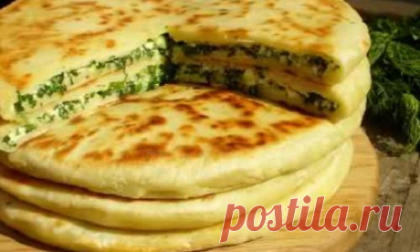Вкусные хачапури на скорую руку :: Москва :: NEWSEUM