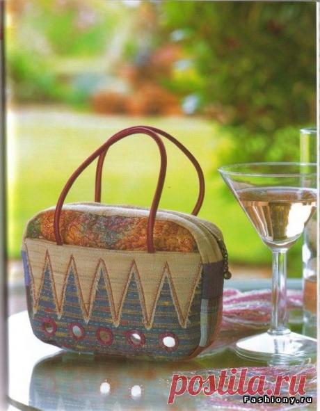 СУМОЧНЫЕ ИДЕЙКИ.