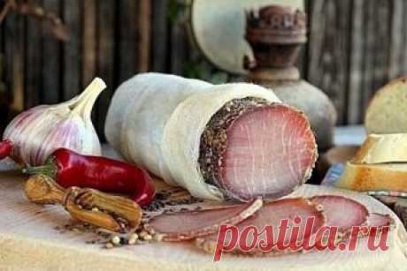 Это мой самый любимый вид приготовления мяса: Полендвица Лучший рецепт. Вам точно понравится!
