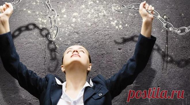 Отцепитесь от человека, не будьте мухой | Журнал 