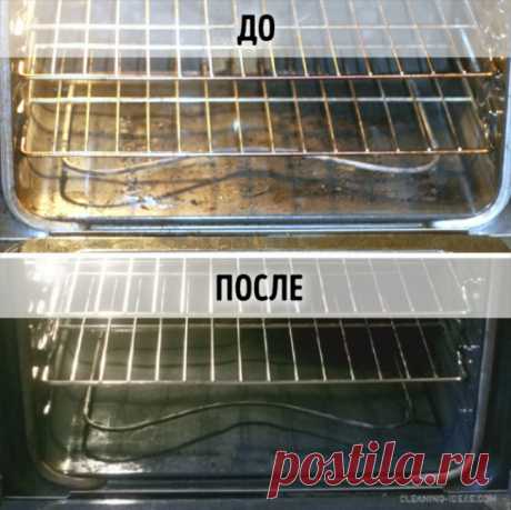 14 простых способов сделать вашу кухню чище
