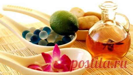 Натуральный освежитель воздуха