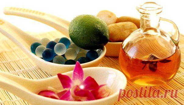 Натуральный освежитель воздуха