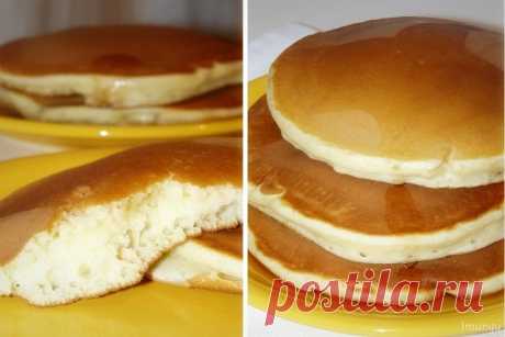 ХОТКЕЙКИ