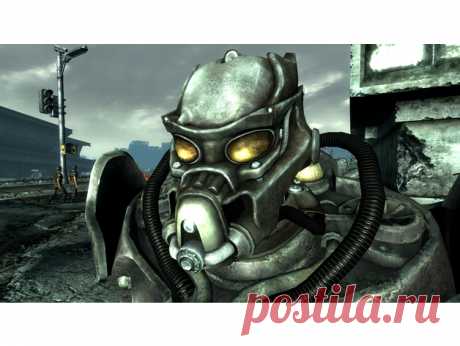 Fallout 3 Advanced Enclave Power Helmet Remix by Jace1969 - Thingiverse