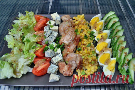 Бесподобная кулинария