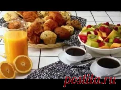 Рецепты здоровья и долголетия