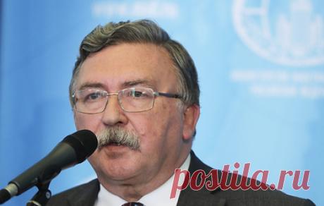 Постпред РФ в Вене заявил об участившемся теневом бане его страницы в Twitter. Михаил Ульянов связал это с ограничениями свободы прессы со стороны США