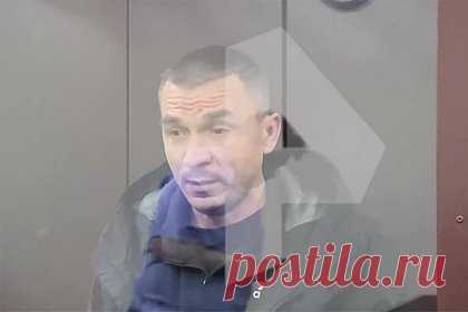 Пытавшегося похитить школьницу россиянина отправили под арест