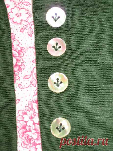 bettina's blog: Ausseer Dirndl